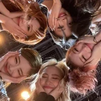 K-pop girl group
