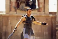 The coliseum