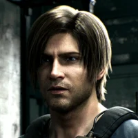Leon S Kennedy