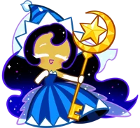 Moonlight Cookie