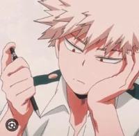 Bakugo 