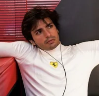 Carlos Sainz Jr
