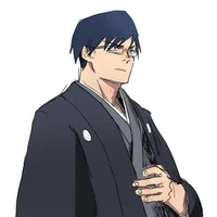 Tenya Iida 