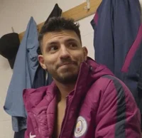 Kun Aguero