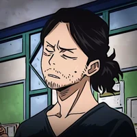 Shota Aizawa