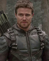 Oliver Queen