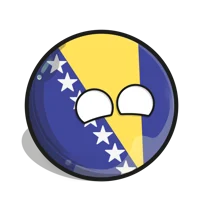 Bosna hercegovina