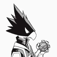 Tokoyami Fumikage