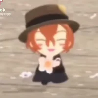 Mini Chuuya