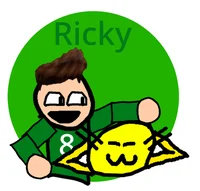 Ricky