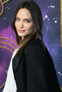 Angelina Jolie