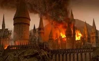 Battle of Hogwarts