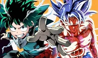 Mha x dbs