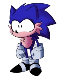 Hog The Tenrec