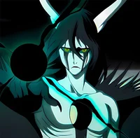 Ulquiorra Cifer 