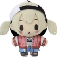 Kohane Plush