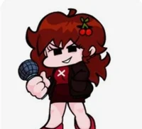 Cherry gf