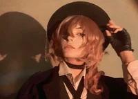 Chuuya Nakahara