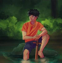 Percy Jackson