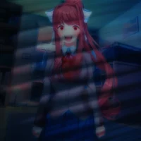 Yandere Monika 