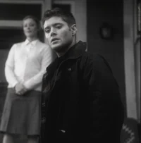 Dean Winchester 
