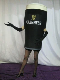 Guinness beer