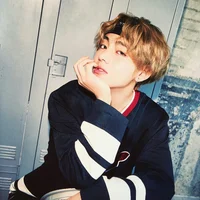 Kim Taehyung 