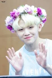 SVT - Woozi - Jihoon
