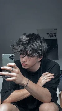 Greyson Calhoun