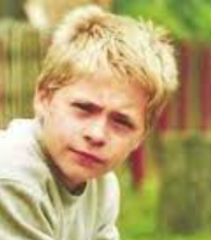 Gustav Schafer crush