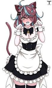 Emikukis maid