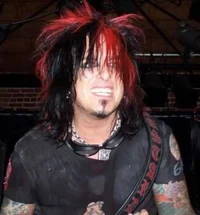 Nikki Sixx