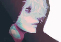 Shigaraki Tomura