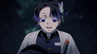 Male Shinobu