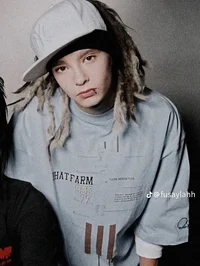 Tom kaulitz 