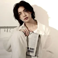 Hyunjin