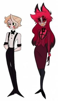 Charlie x femalastor