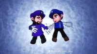 Smg3 and smg4