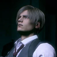 Leon Kennedy