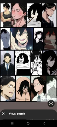 Shota Aizawa