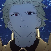 F Gilgamesh