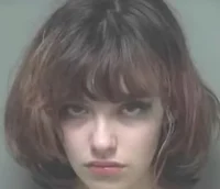 Female Criminal