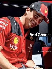 Charles Leclerc 