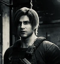 Leon Kennedy