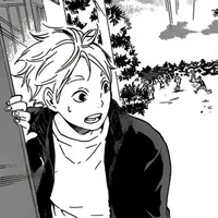 HQ Sugawara Koushi