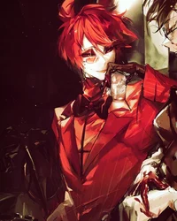 Alastor