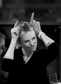 Charlize Theron 