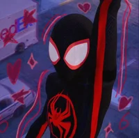 Miles Morales