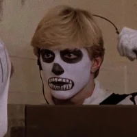 johnny lawrence