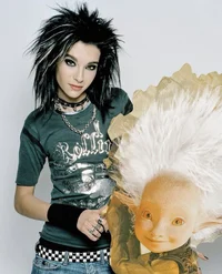 Bill Kaulitz